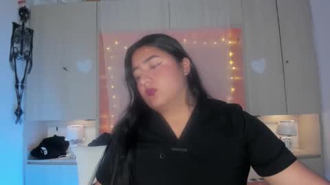 lilywhitee1 online show from 10/26/25, 04:07