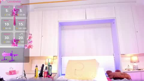 lilywhitee1 online show from 11/22/25, 04:28