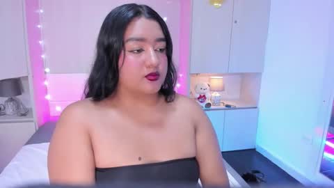 lilywhitee1 online show from 12/17/25, 04:18