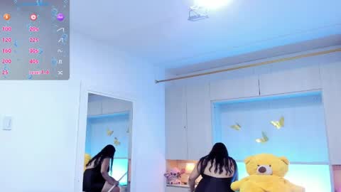 lilywhitee1 online show from 05/06/26, 04:08
