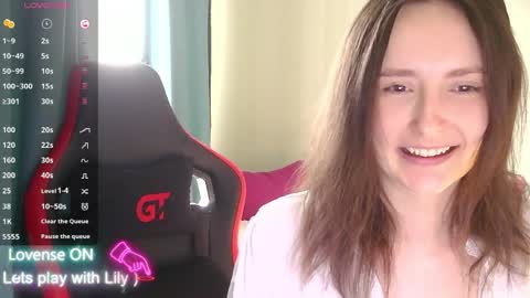 LilyXSky online show from 04/02/26, 11:08