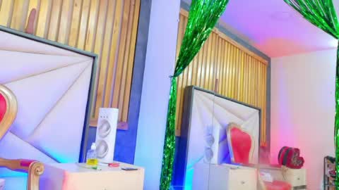 Lilly online show from 04/01/26, 12:00