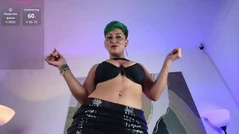 Lim online show from 05/03/26, 02:17