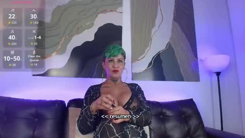 Lim online show from 05/07/26, 02:28