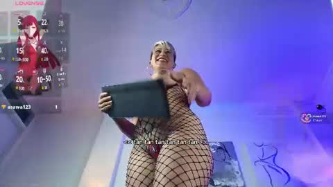 Lim online show from 06/21/26, 03:20