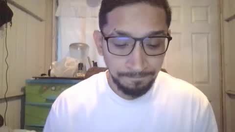 Smith666 online show from 10/19/25, 03:29