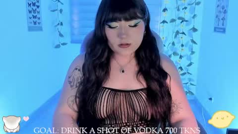 Natalia online show from 05/06/26, 01:27
