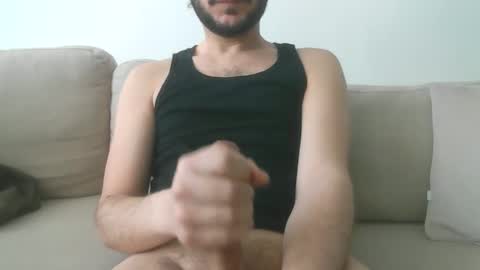 Bigcockonut online show from 03/19/26, 06:50