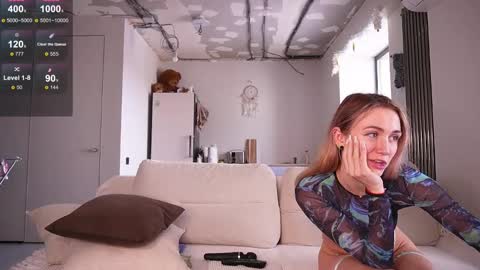 limy_sweet online show from 02/05/25, 11:55