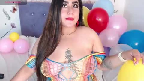 Snapshot of lin_jayani chatting on 07/02/26, 10:38 Lin online show from 07/02/26, 10:38