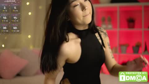 Lin Use menu to play with me  online show from 01/12/25, 05:01