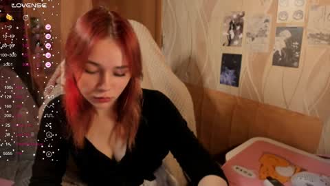 Snapshot of lina_and_lion chatting on 12/10/24, 09:01 Scarlet online show from 12/10/24, 09:01