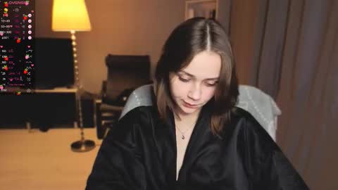 Scarlet online show from 03/10/26, 05:07