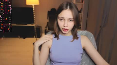 Scarlet online show from 03/13/26, 06:58