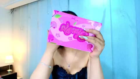 Snapshot of lina_bedoya chatting on 03/19/26, 11:36 Lina Bedoya online show from 03/19/26, 11:36
