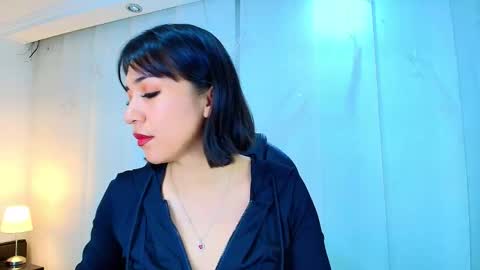 Snapshot of lina_bedoya chatting on 03/20/26, 11:26 Lina Bedoya online show from 03/20/26, 11:26