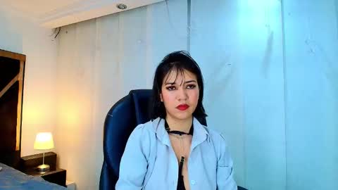 Snapshot of lina_bedoya chatting on 03/21/26, 11:37 Lina Bedoya online show from 03/21/26, 11:37