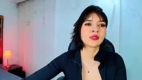 Snapshot of lina_bedoya chatting on 04/13/26, 11:37 Lina Bedoya online show from 04/13/26, 11:37