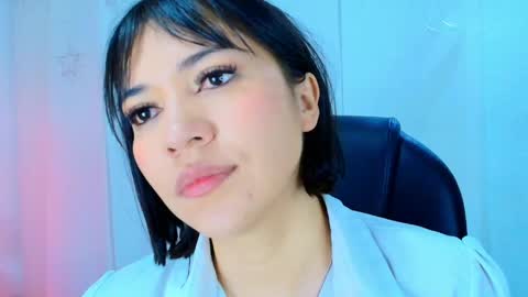 Snapshot of lina_bedoya chatting on 04/24/26, 11:34 Lina Bedoya online show from 04/24/26, 11:34