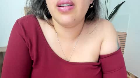 Lina Browm online show from 05/02/26, 08:58