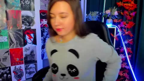 Lina online show from 12/04/24, 05:38