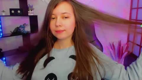 Lina online show from 01/04/25, 05:16