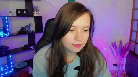 Lina online show from 01/05/25, 05:20