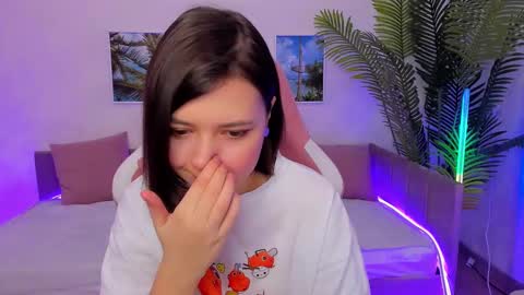 Lina online show from 02/06/25, 01:16