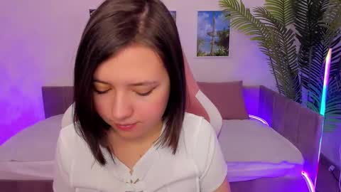 Lina online show from 02/22/25, 04:51