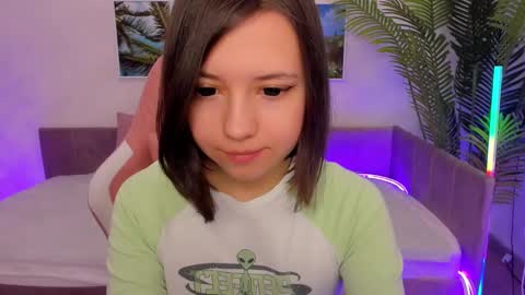 Lina online show from 03/06/25, 05:03