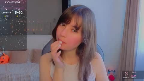 Lina online show from 02/21/26, 07:20