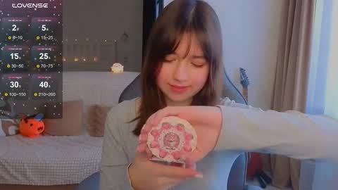 Lina online show from 02/22/26, 03:07