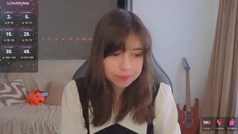 Lina online show from 03/28/26, 03:50