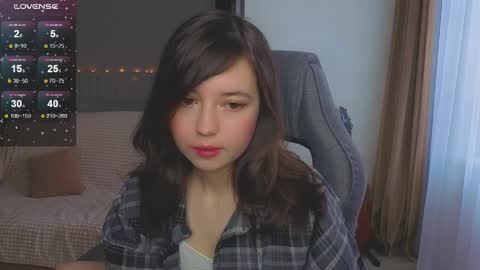 Lina online show from 04/06/26, 02:53