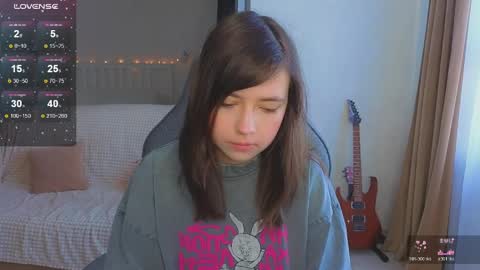 Lina online show from 04/09/26, 03:06