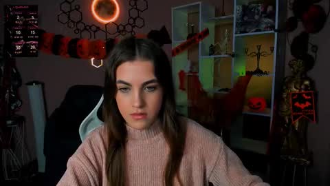 lina_fox12 online show from 11/06/25, 01:12