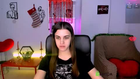 lina_fox12 online show from 01/10/26, 01:57