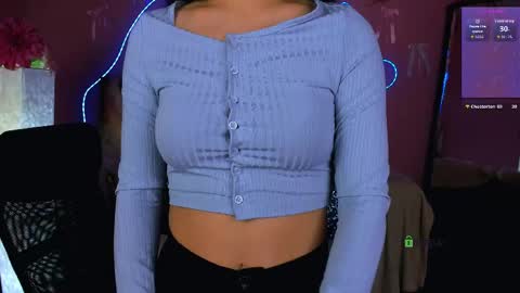 lina_fox12 online show from 04/15/26, 02:02