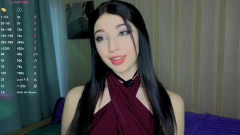 Lina online show from 04/03/26, 03:54