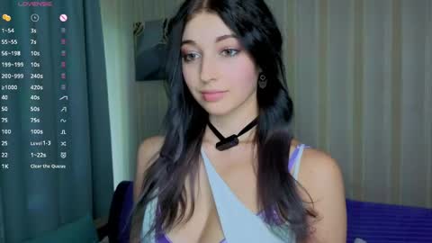 Lina online show from 05/17/26, 03:08