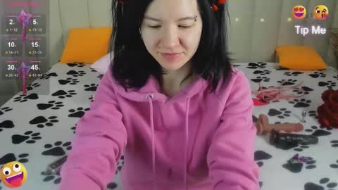 Snapshot of lina_moony chatting on 02/27/26, 02:22 lina_moony online show from 02/27/26, 02:22