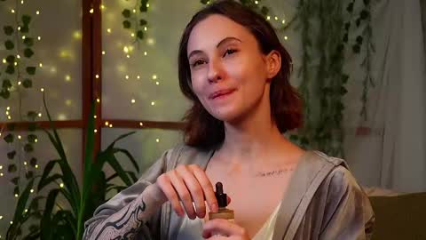 Lina -  online show from 02/21/25, 07:43