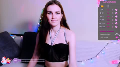 Lina online show from 01/16/25, 07:20