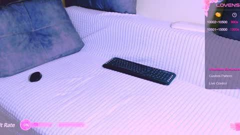 Lina online show from 02/06/25, 08:45