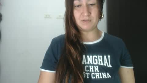 iiisabella online show from 02/19/26, 02:35