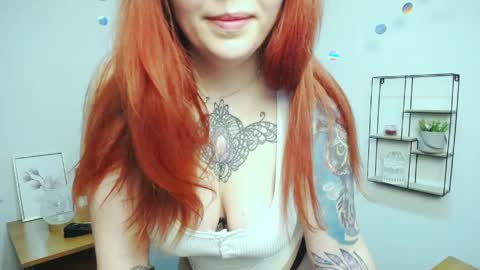 lina_ri online show from 05/20/26, 06:25