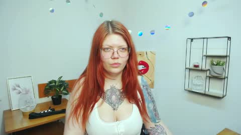 lina_ri online show from 05/23/26, 05:06