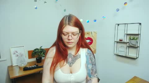 lina_ri online show from 05/27/26, 04:59