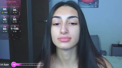 Lina Robbins  online show from 12/13/24, 11:13