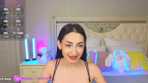Lina Robbins  online show from 03/28/26, 08:41